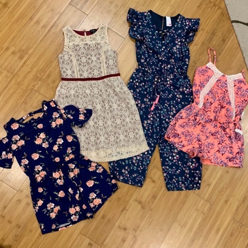 Dresses